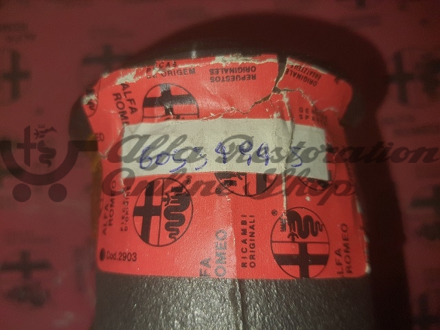 Alfa 75 1.8 TB Turbo Exhaust Manifold