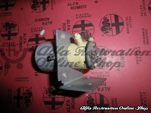 Alfasud Sprint Windscreen Washer Fluid Motor