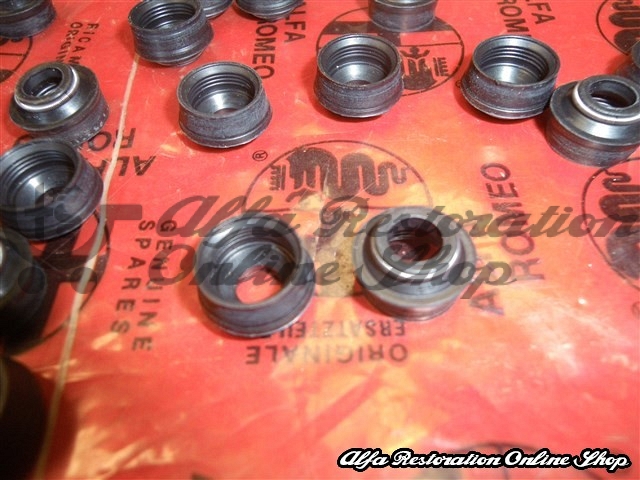 Alfasud/Alfa 33 1.3, 1.5 Carbureted Valve Stem Seal