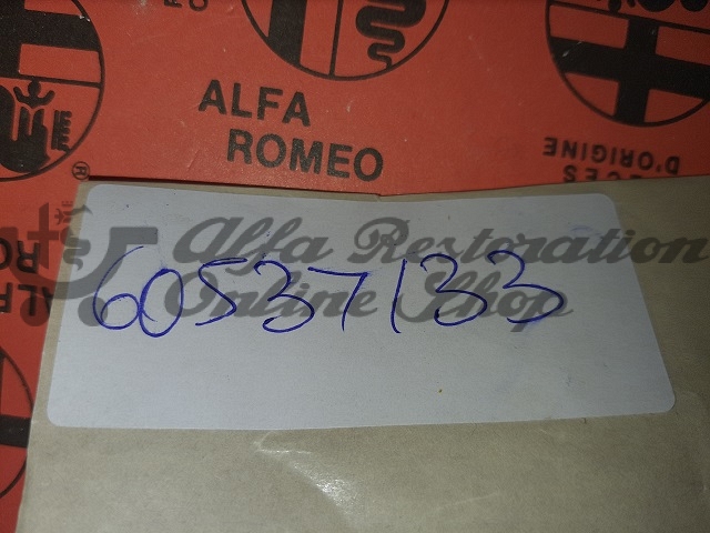 Alfasud Sprint/Sprint Hazzard Lights Switch (Series 3)