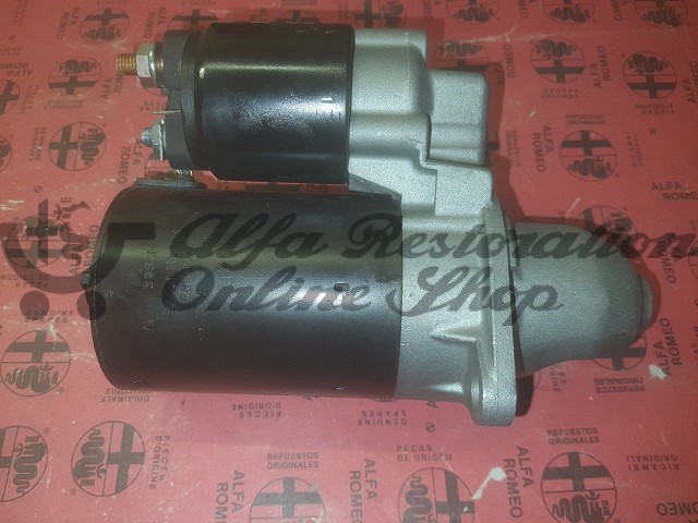 Alfa 33 905/907 Series Starter Motor (0.7 HP)