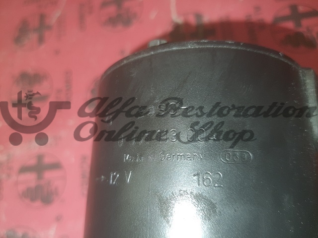 Alfa 33 905/907 Series Starter Motor (0.7 HP)