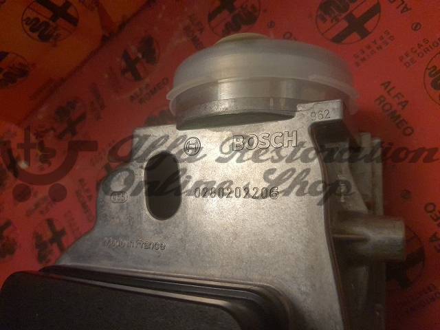 Alfa 33 1.7 16V Air Flow Meter