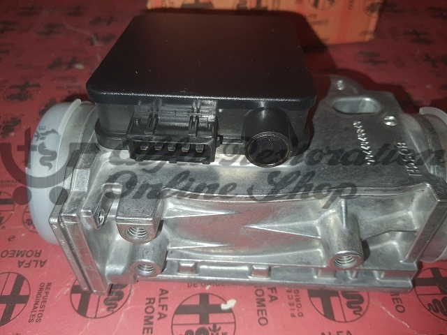 Alfa 33 1.7 16V Air Flow Meter