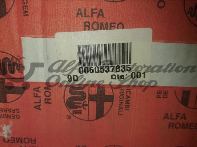 Alfa 33 1.7 16V Air Flow Meter