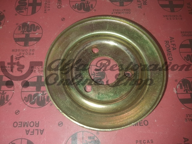 Alfa 33 1.7 16V Water Pump Pulley