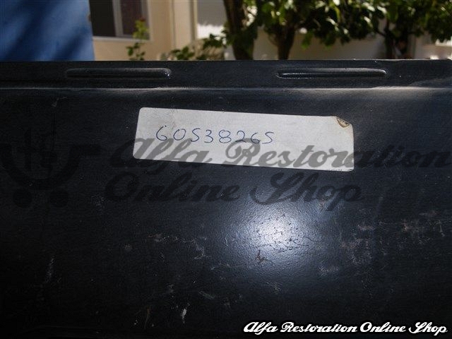Alfa 33 Front Left Door