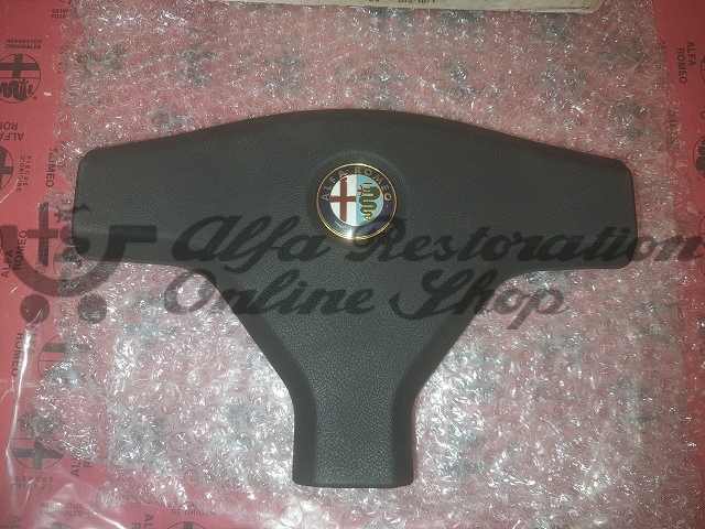 Alfa 33 907 Series Warning Horn Pad