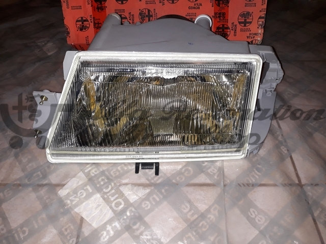 Alfa 33 907 Series Left Headlight