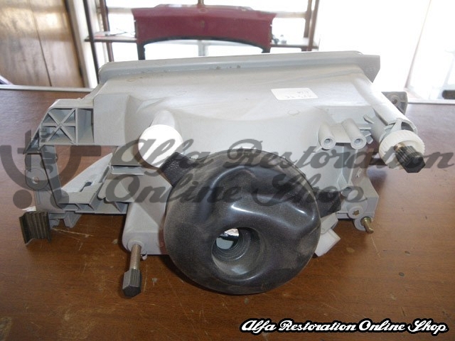 Alfa 33 907 Series Left Headlight