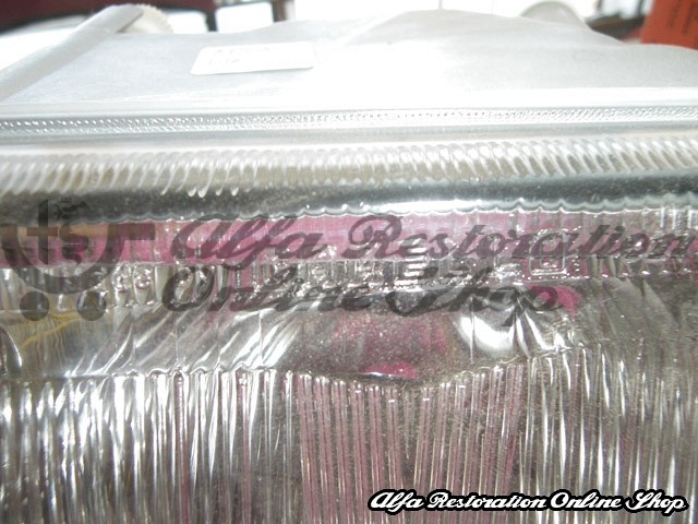 Alfa 33 907 Series Left Headlight