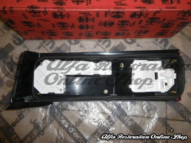Alfa 33 907 Series SportWagon Rear Right Light