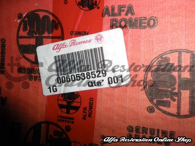 Alfa 33 907 Series SportWagon Rear Right Light