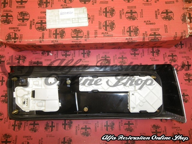 Alfa 33 907 Series Sport Wagon Rear Left Light