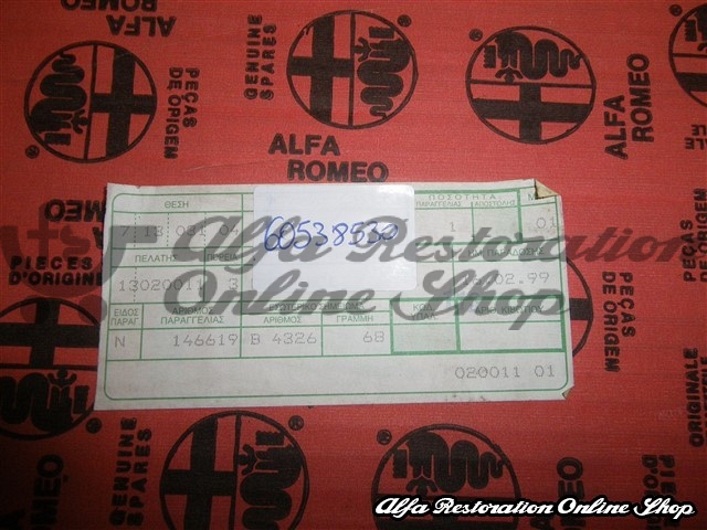 Alfa 33 907 Series Sport Wagon Rear Left Light