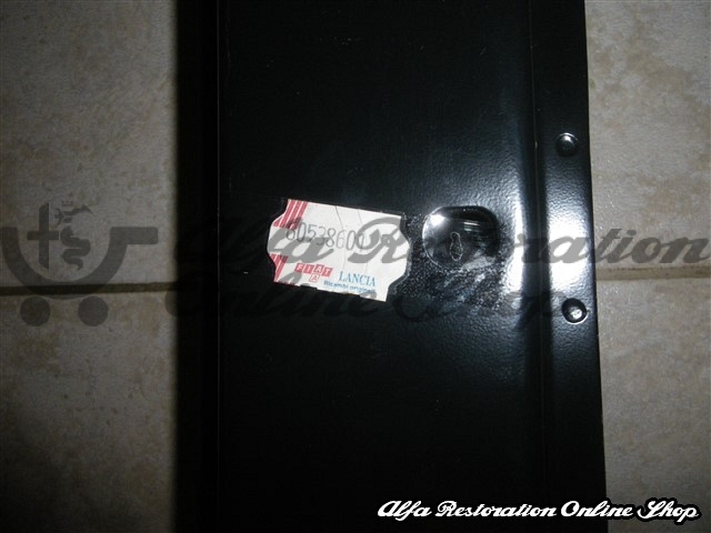 Alfa 33 905/907 Series/Sprint Front Suspension Crossmember