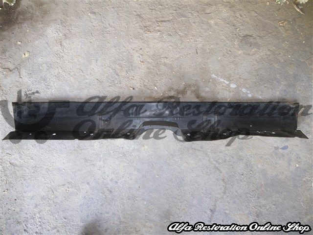 Alfa 33 907 Series Floor Rear Section