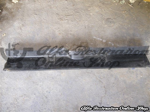 Alfa 33 907 Series Floor Rear Section