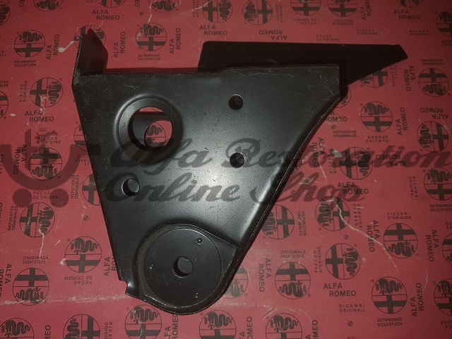 Alfa 33 905/907 Series Panhard Bar Mounting Bracket
