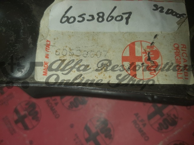 Alfa 33 905/907 Series Panhard Bar Mounting Bracket