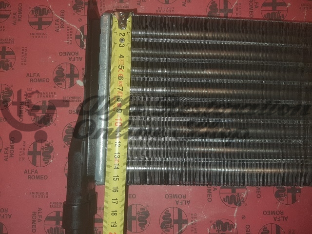 Alfa 33 907 Series Heater Matrix (1990-1994 models)