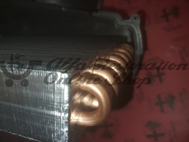 Alfa 33 907 Series Heater Matrix (1990-1994 models)