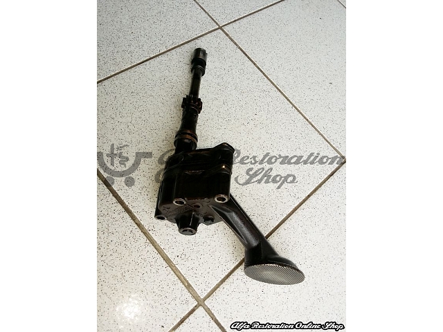 Alfa 33/Alfasud/Sprint Oil Pump