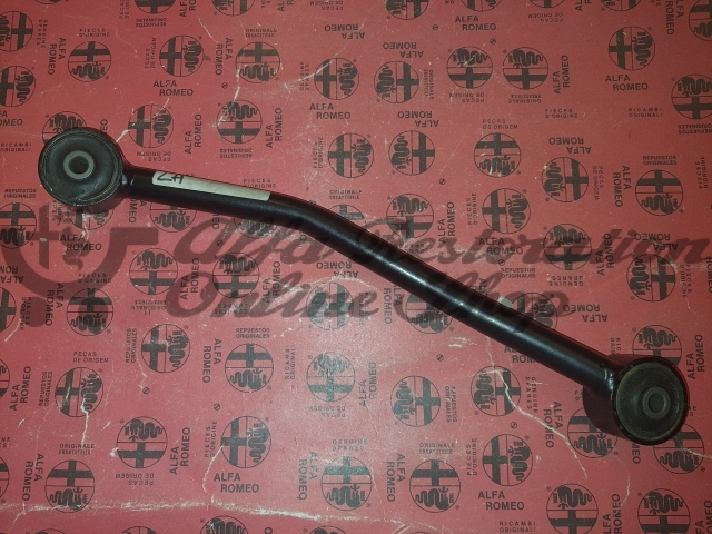 Alfa 33 907 Series Rear Suspension Upper Left Control Arm