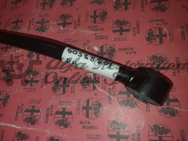 Alfa 33 907 Series Rear Suspension Upper Right Control Arm