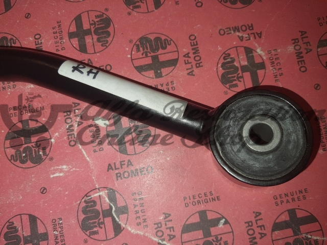 Alfa 33 907 Series Rear Suspension Upper Right Control Arm