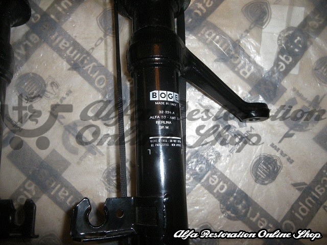 Alfa 33 905 Series Front Shock Absorbers (OEM)