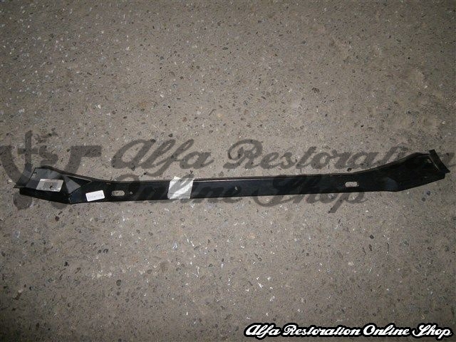 Alfa 33 907 Series Radiator Lower Cross Rail Inner Panel