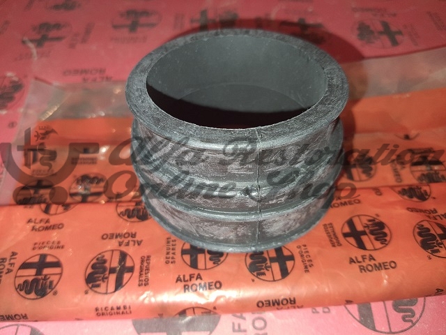 Alfa 164 Fuel Filler Tube/Fuel Tank Upper Hose