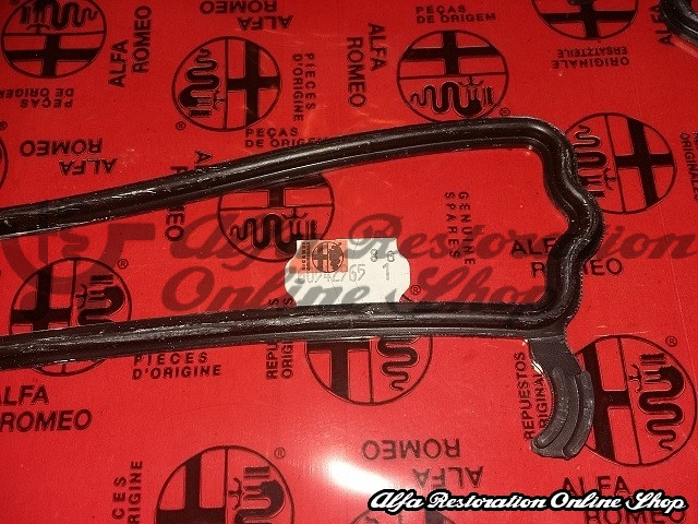 Alfa 33/145/146 1.7 16V Right Valve Cover Gasket (OEM)