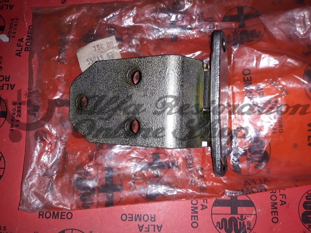 Alfa 164 Front Right Door Upper Hinge