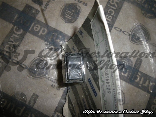 Alfa 164 Power Windows Switch