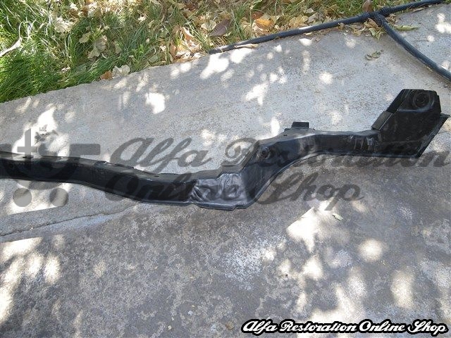 Alfa 33 905/907 Series Rear Right Chassis Rail
