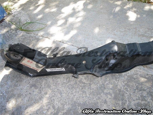 Alfa 33 905/907 Series Rear Right Chassis Rail
