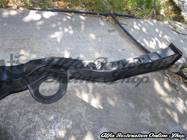 Alfa 33 905/907 Series Rear Right Chassis Rail