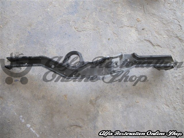 Alfa 33 905/907 Series Rear Left Chassis Rail