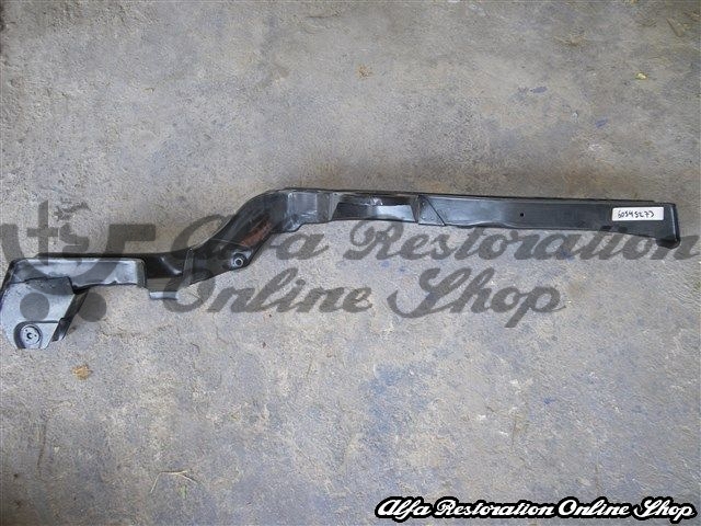 Alfa 33 905/907 Series Rear Left Chassis Rail