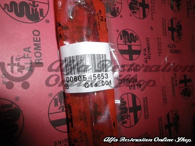 Alfa 33 907 Series Rear Screen Right Side Trim/Moulding