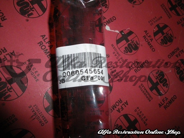 Alfa 33 907 Series Rear Screen Left Side Trim/Moulding