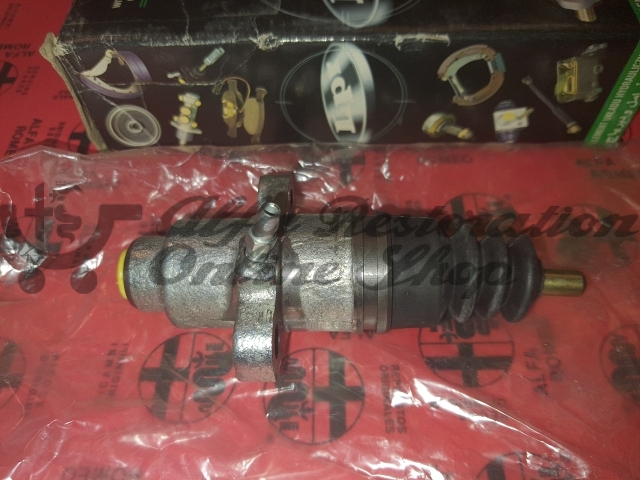 Alfa 75/Milano/Alfetta/Giulietta Clutch Slave Cylinder