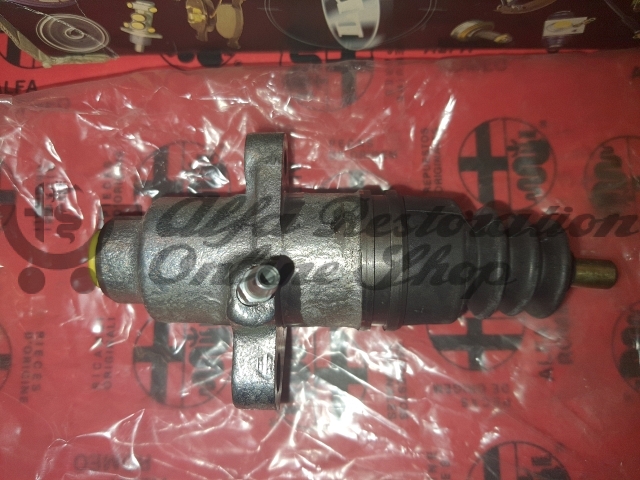 Alfa 75/Milano/Alfetta/Giulietta Clutch Slave Cylinder