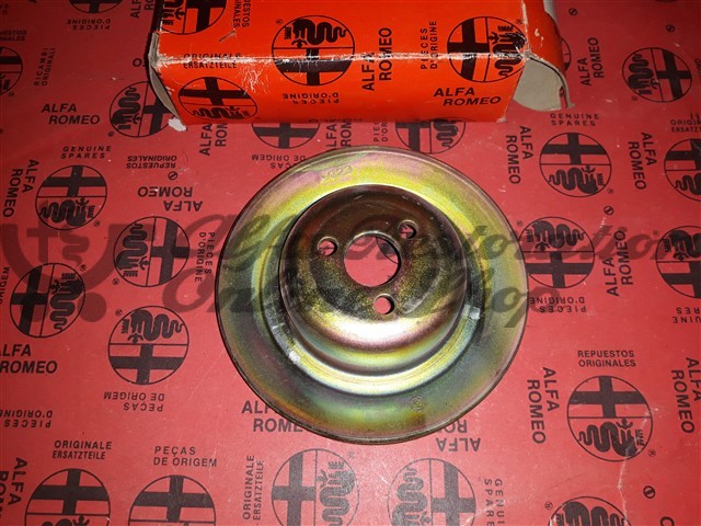 Alfa 33 907 Series Power Assisted Steering Pulley