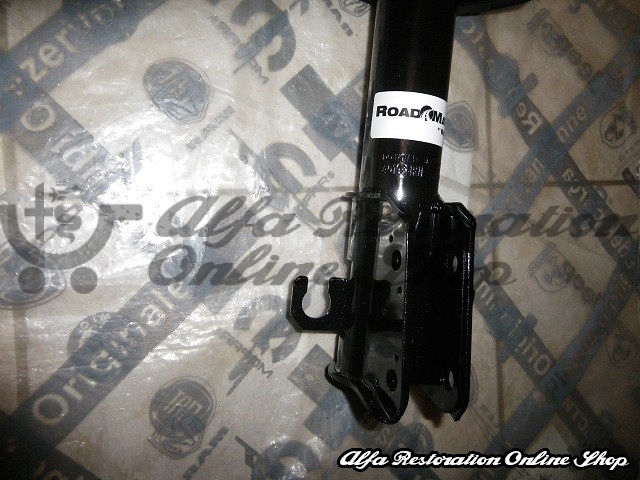 Alfa 155 1.6/1.8/2.0 Twin Spark Front Shock Absorbers Set (Monroe)