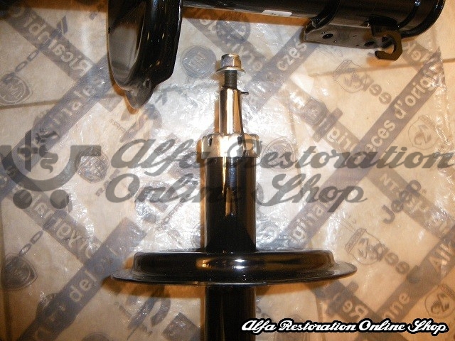 Alfa 155 1.6/1.8/2.0 Twin Spark Front Shock Absorbers Set (Monroe)