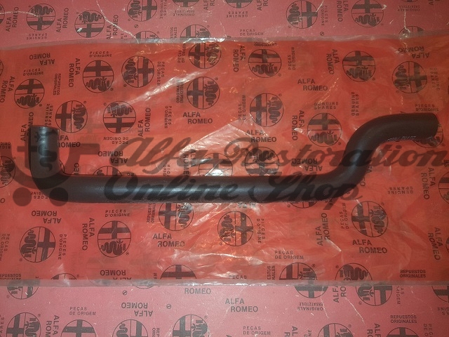 Alfa 33 907 Series Heater Hose (Inlet/no AC)
