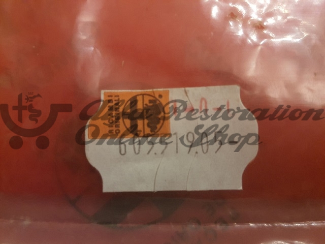 Alfa 33 907 Series Heater Hose (Inlet/no AC)